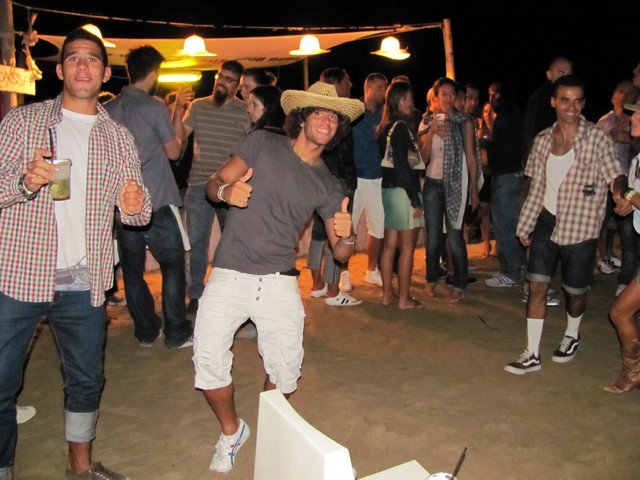 Festa Agricola 2010-12